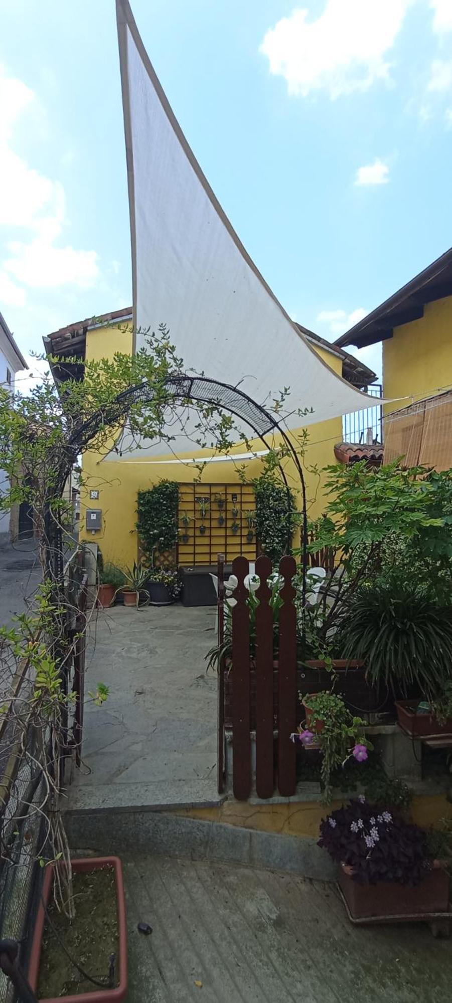 Monferrato Inn Rivarone Exterior photo